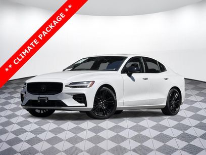 Used 2024 Volvo S60 B5 Plus w/ Climate Package