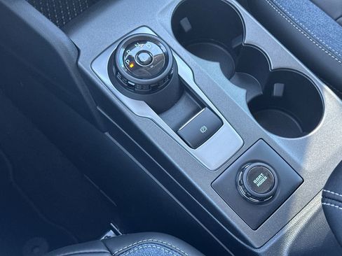 New 2026 Ford Bronco Sport Outer Banks AWD/4WD image 60