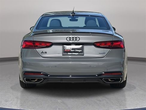 Used 2023 Audi A5 2.0T Premium Plus w/ Premium Plus image 5