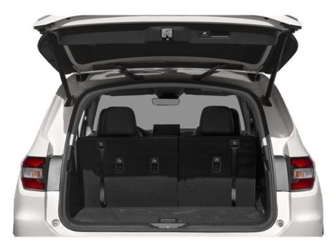 Used 2024 Honda Pilot EX-L image 17