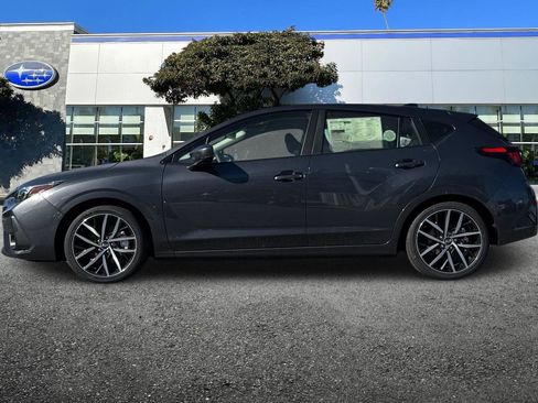 New 2026 Subaru Impreza 2.0i Sport image 9