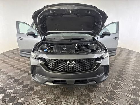 Used 2024 MAZDA CX-50 AWD 2.5 S w/ Weather Package image 14