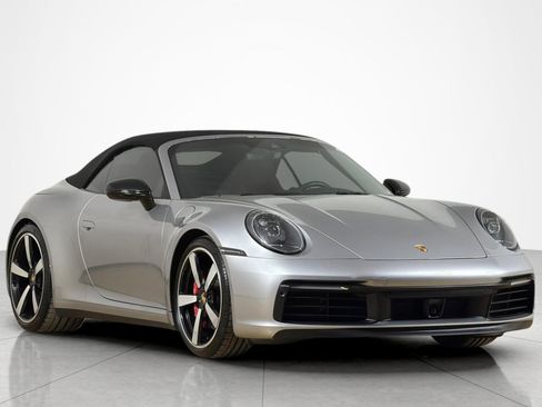 Used 2020 Porsche 911 Carrera S RWD image 9