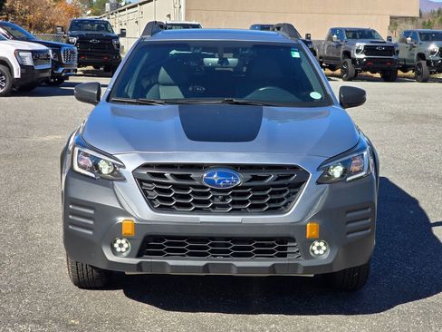 Used 2022 Subaru Outback Wilderness image 15