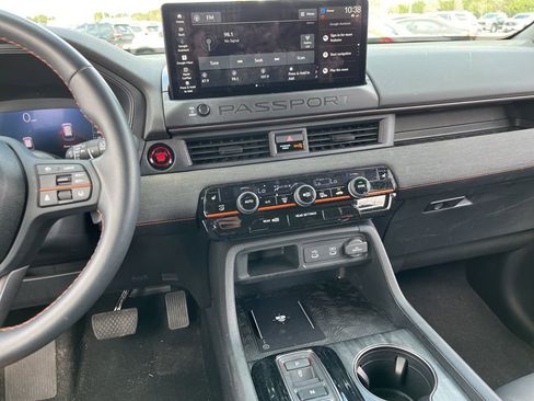 Used 2026 Honda Passport TrailSport image 18