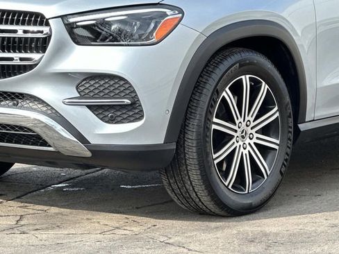 Certified 2025 Mercedes-Benz GLE 350 4MATIC image 7