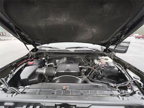 Certified 2025 GMC Sierra 2500 AT4 w/ AT4 Premium Plus Package image 31