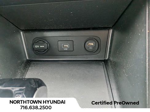 Certified 2023 Hyundai Sonata SE image 19