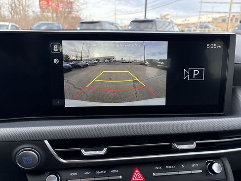 New 2026 Hyundai Sonata SEL FWD image 21