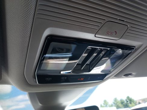 New 2026 Volkswagen Atlas Peak Edition image 34