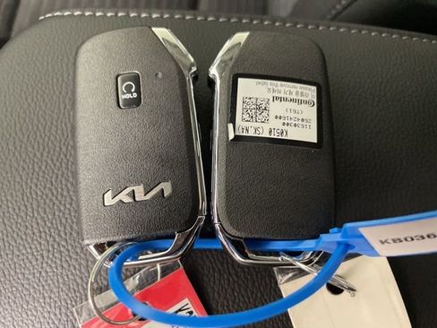 New 2025 Kia Soul EX image 34