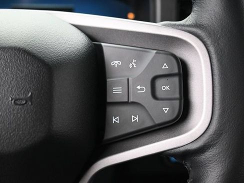 Used 2025 Ford Bronco Badlands AWD/4WD image 17
