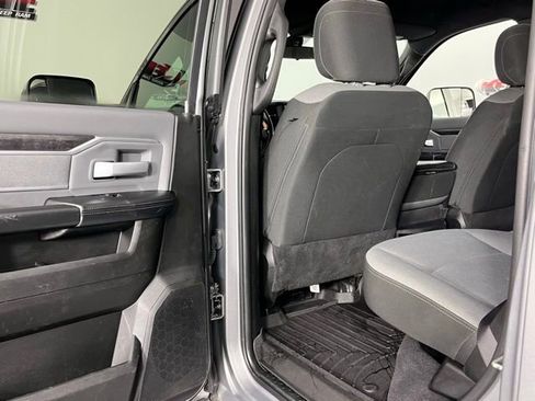 Used 2022 RAM 2500 Big Horn image 25