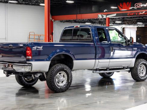 Used 2002 Ford F350 XL AWD/4WD image 17