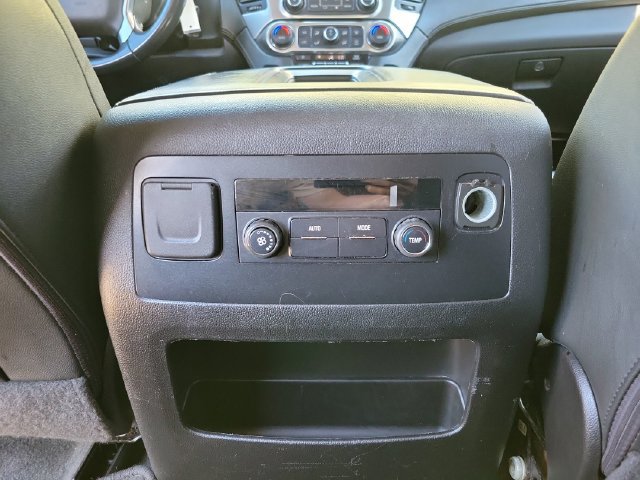 Used 2020 Chevrolet Tahoe LT RWD image 20
