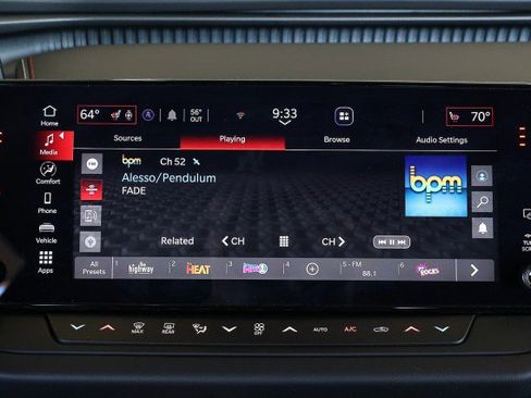 New 2026 Dodge Charger Scat Pack w/ Blacktop Package image 16