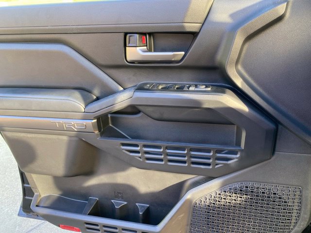 Used 2026 Toyota Tacoma TRD Sport AWD/4WD image 26