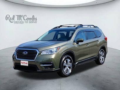 Used 2022 Subaru Ascent Premium w/ Convenience Package