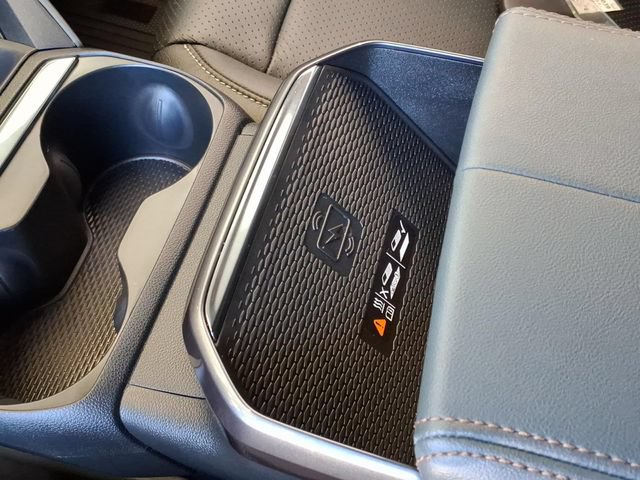 New 2026 GMC Terrain AT4 w/ LPO, Floor Liner Package AWD/4WD image 16