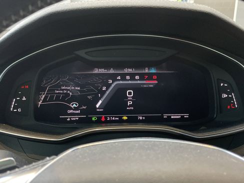 Used 2020 Audi S7 Premium Plus AWD/4WD image 24