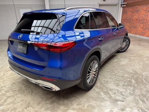 New 2026 Mercedes-Benz GLC 300 GLC 300 image 5