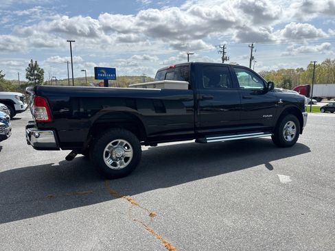 Used 2019 RAM 2500 Tradesman image 9