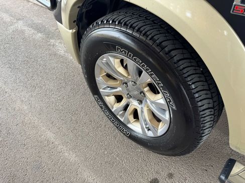 Used 2017 RAM 1500 Laramie Longhorn w/ Protection Group image 35