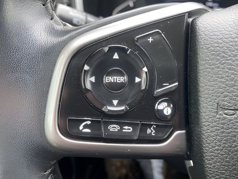 Used 2020 Honda CR-V EX-L image 14