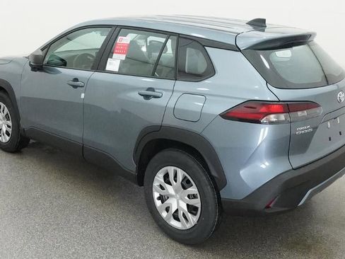 New 2026 Toyota Corolla Cross L FWD image 5
