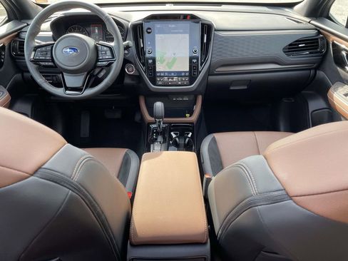 Used 2026 Subaru Forester Touring image 14