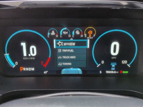 Certified 2021 Ford F150 Lariat w/ Equipment Group 502A High image 31