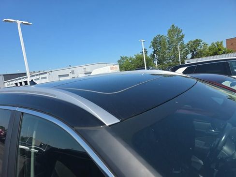 Certified 2023 Nissan Rogue SV w/ SV Premium B Package AWD/4WD image 7
