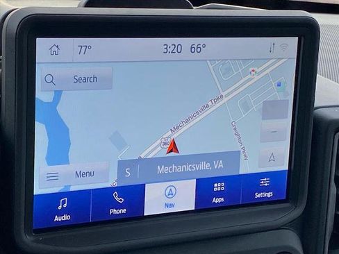 Certified 2023 Ford Bronco Sport Big Bend w/ Convenience Package image 16