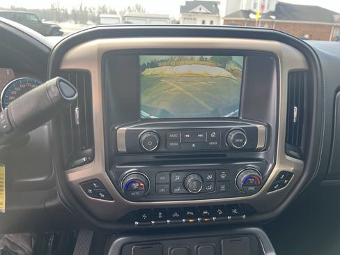 Used 2018 GMC Sierra 1500 Denali w/ Denali Ultimate Package image 21