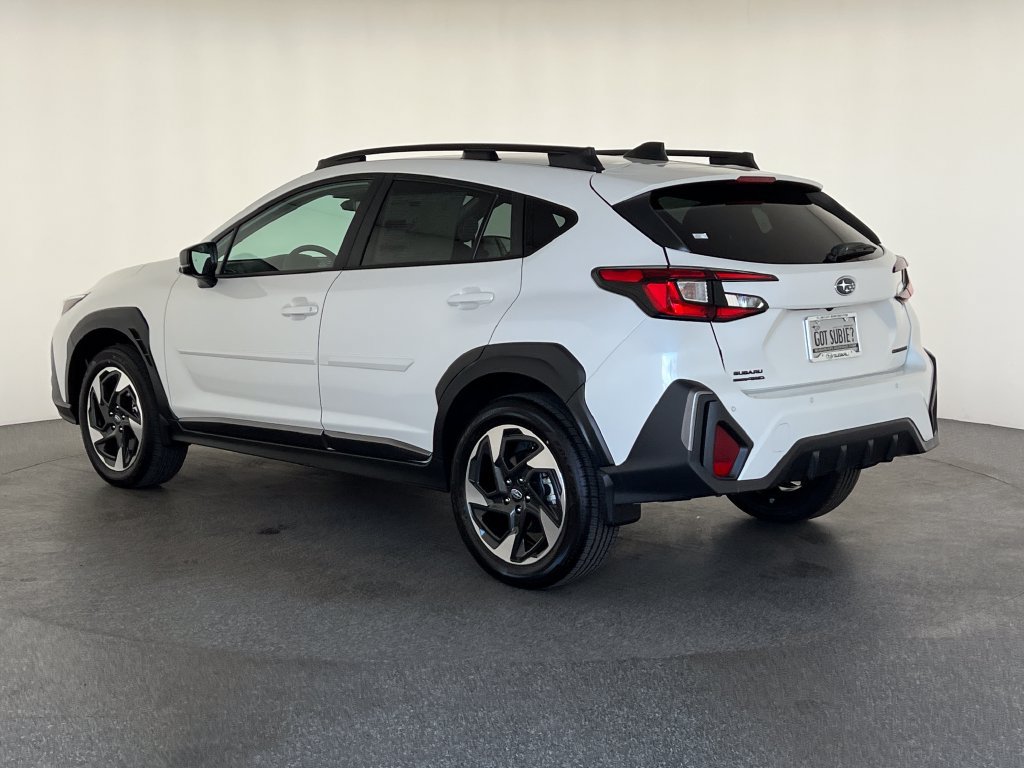 New 2026 Subaru Crosstrek 2.5i Limited AWD/4WD image 7