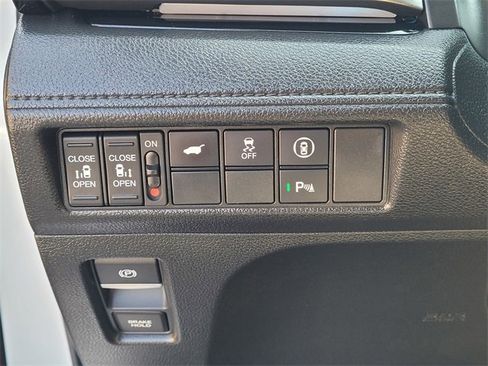 Certified 2023 Honda Odyssey Touring image 28