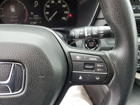 Certified 2024 Honda CR-V EX image 19