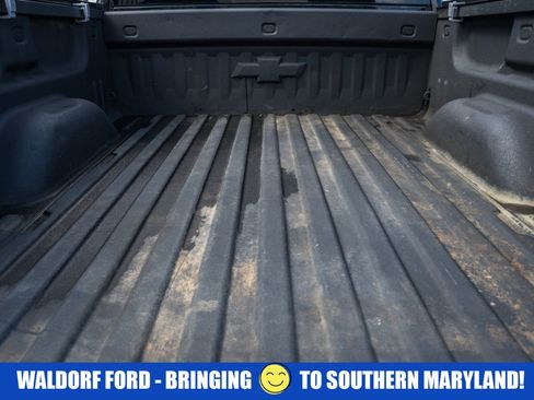 Used 2017 Chevrolet Silverado 1500 High Country image 10