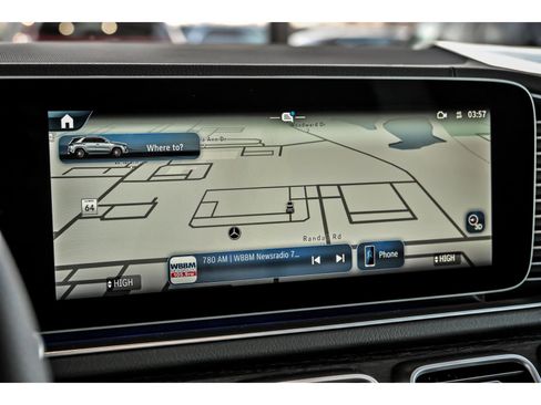 New 2026 Mercedes-Benz GLE 53 AMG 4MATIC image 16