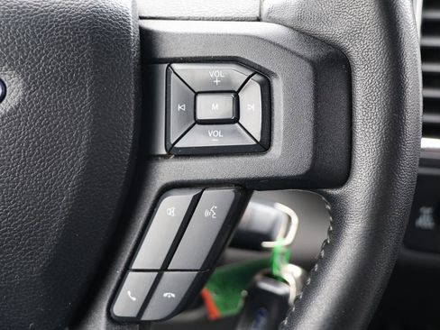 Used 2017 Ford F150 XLT w/ Equipment Group 302A Luxury image 20