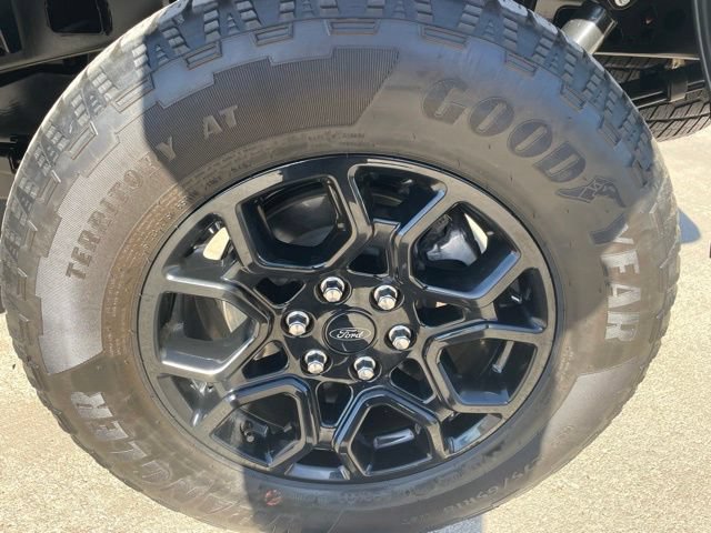 Used 2024 Ford F150 XLT w/ Equipment Group 302A MID AWD/4WD image 8