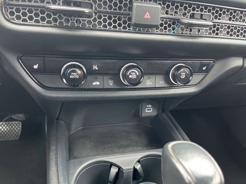 Used 2023 Honda HR-V Sport image 71