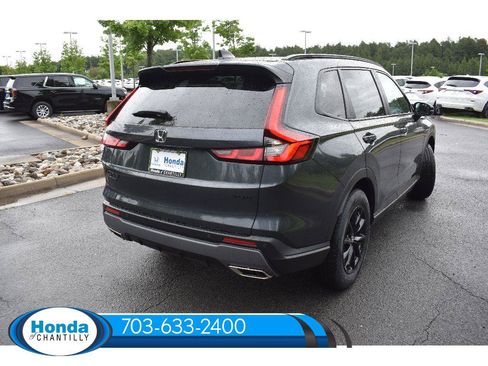 New 2026 Honda CR-V Sport-L image 7