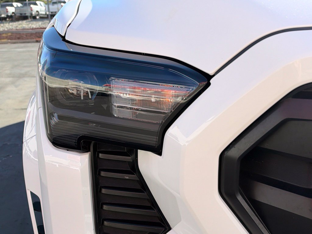 Certified 2025 Toyota Tacoma SR5 RWD image 13
