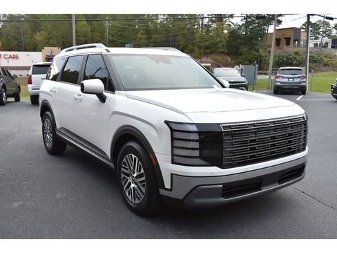 New 2026 Hyundai Palisade SEL image 6