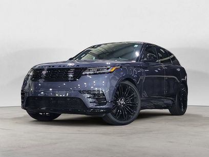 New 2026 Land Rover Range Rover Velar Dynamic SE