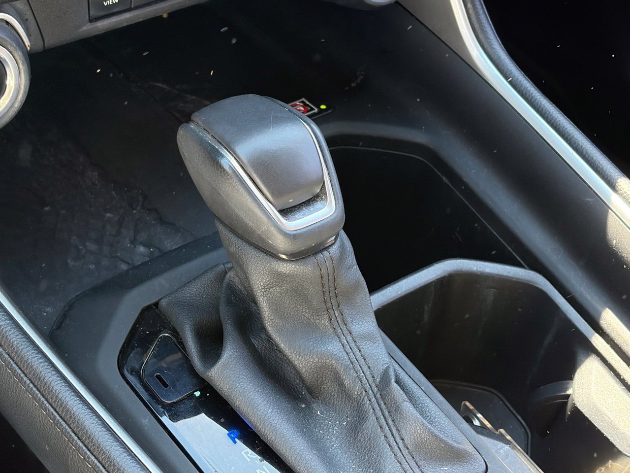 Used 2024 Toyota Grand Highlander AWD image 8