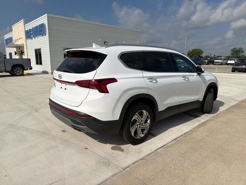 Used 2023 Hyundai Santa Fe SEL FWD image 7