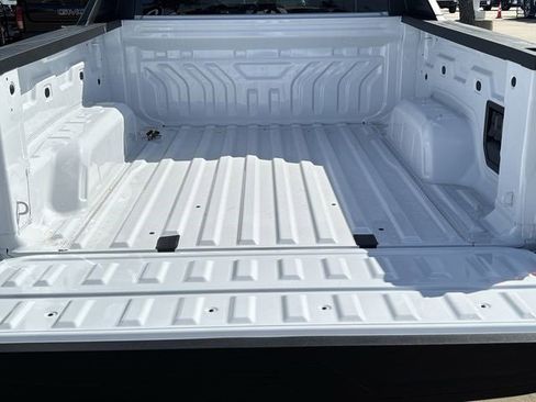 New 2025 Chevrolet Silverado EV W/T image 25