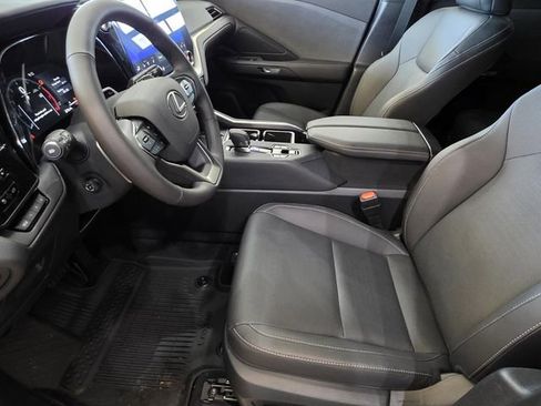 New 2026 Lexus TX 350 AWD image 6